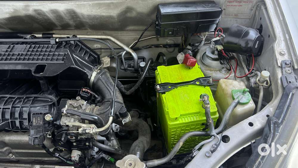Maruti Suzuki Alto 800 Lxi, 2013, Petrol