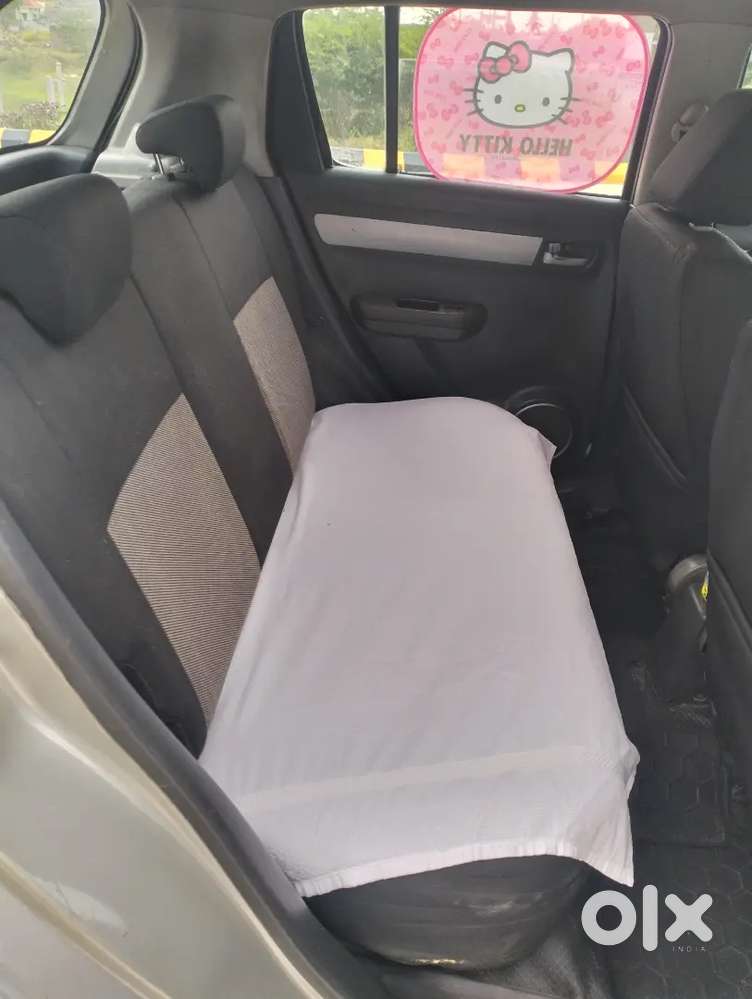 Maruti Suzuki Swift Vdi 2008