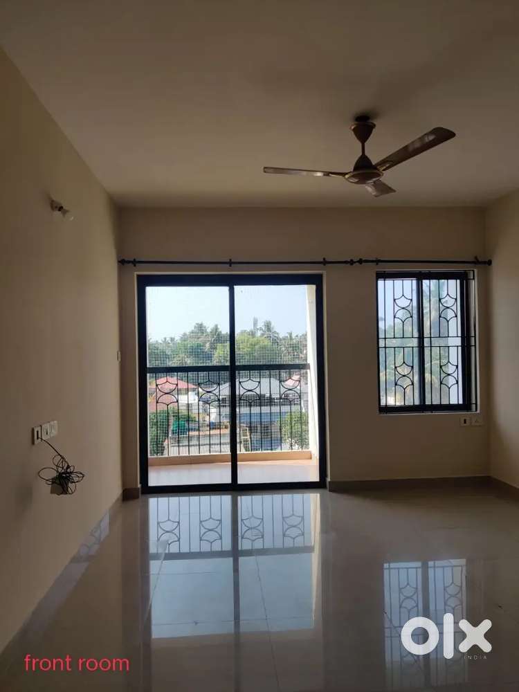3BHK in Anayara