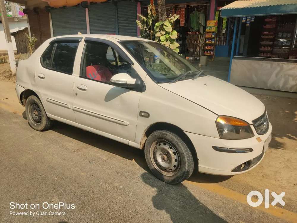 Tata Indigo Ecs 2013