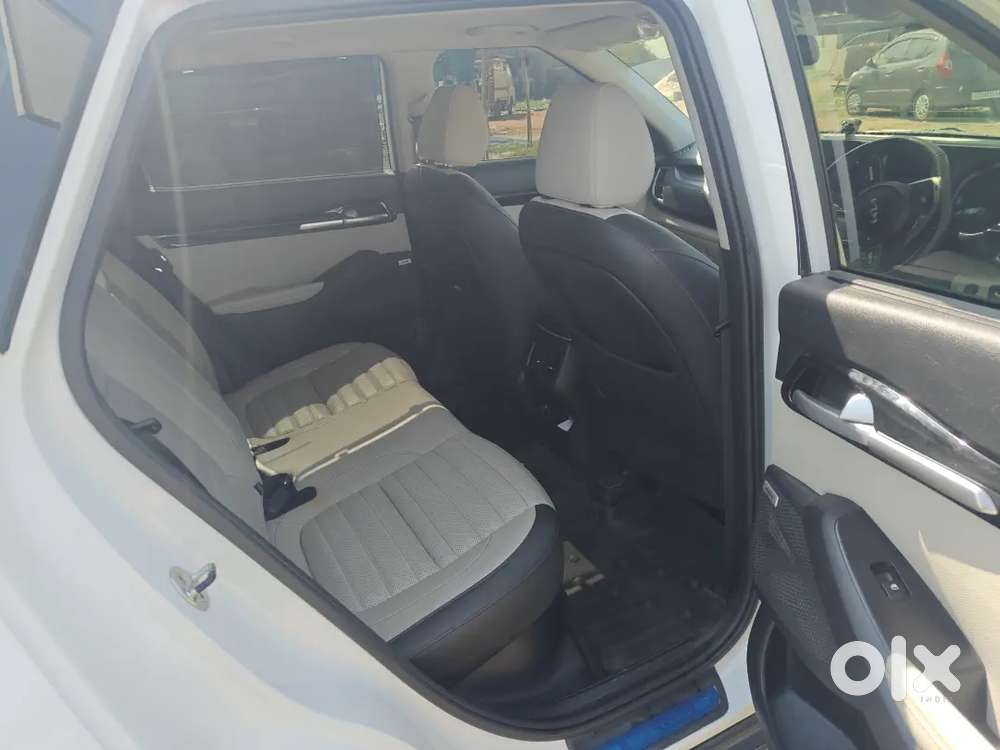 Kia Seltos 2021 Petrol Manual