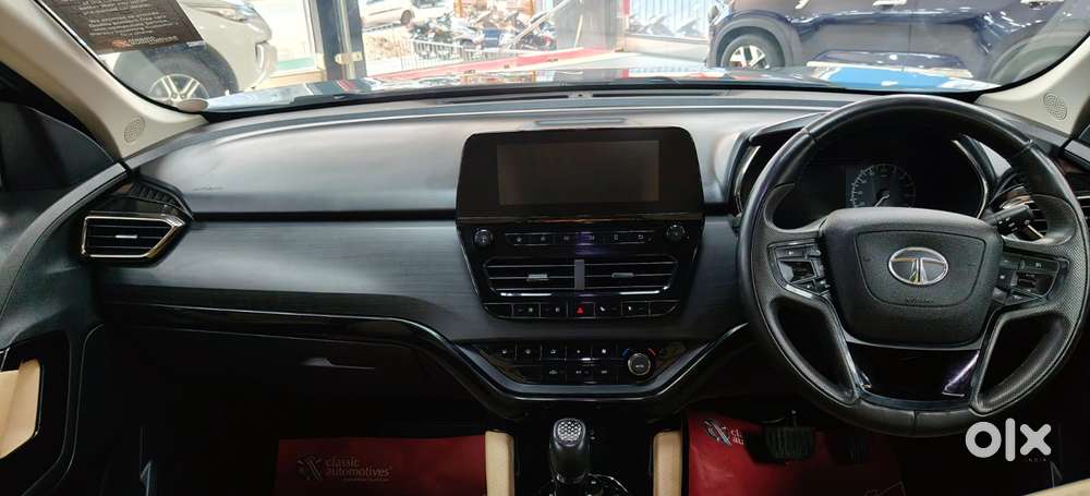 Tata Safari 2.0 Kryotec Xza Plus, 2022, Diesel