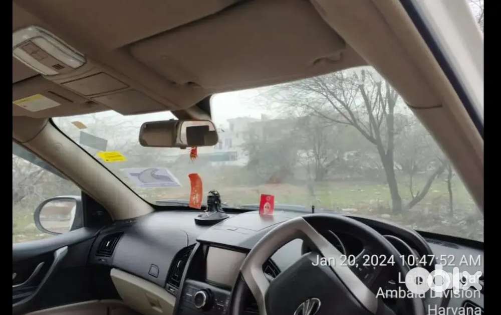Mahindra Xuv500 2015 Diesel 118000 Km Driven One Hand Used By Doctor
