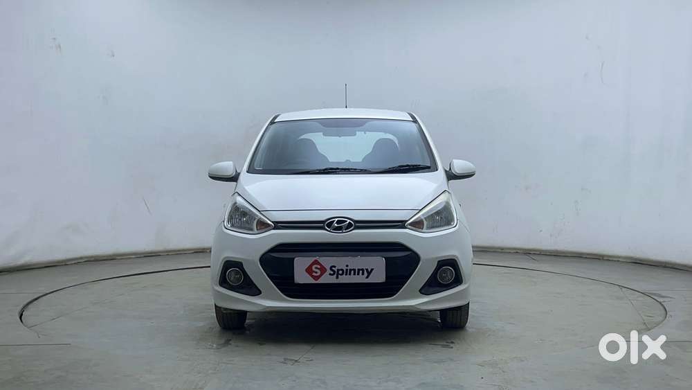 Hyundai Grand I10 1.2 Kappa Magna, 2015, Petrol