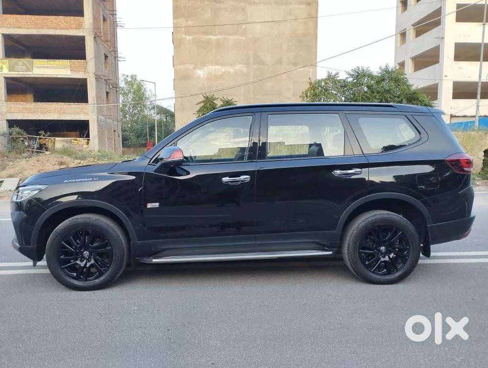 Mg Gloster Blackstorm 7 Str 2.0 Twin Turbo 4wd, 2024, Diesel