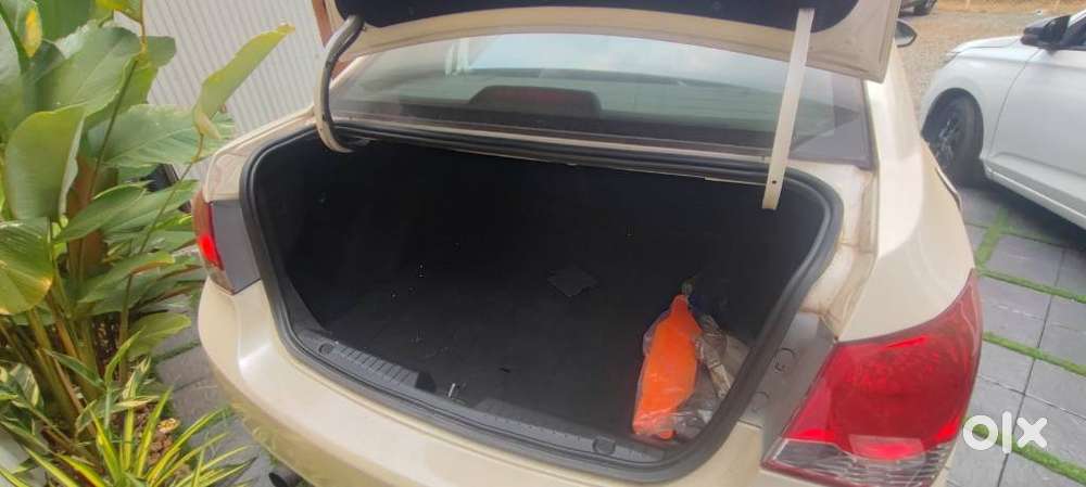 Chevrolet Cruze 2010-2011 Lt, 2011, Diesel