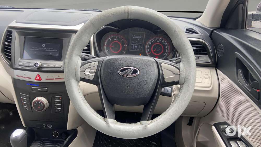 Mahindra Xuv300 W6 Diesel, 2020, Diesel