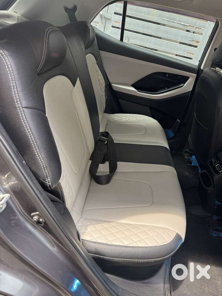 Hyundai Creta 1.5 Ex Petrol, 2021, Petrol