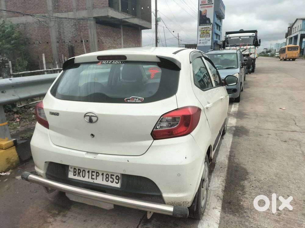 Tata Tiago Xz, 2019, Petrol