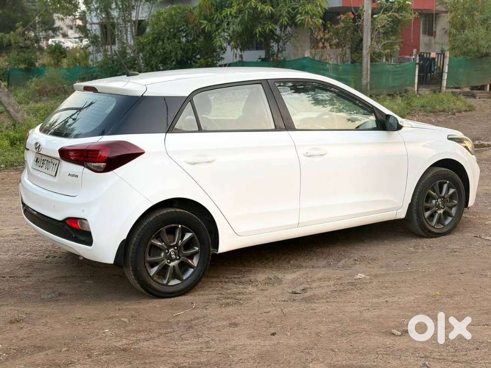 Hyundai Elite I20 Asta 1.4 Crdi, 2019, Diesel
