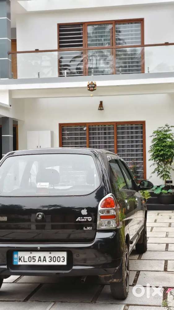 Maruti Suzuki Alto 2009 Petrol 88000 Km Driven