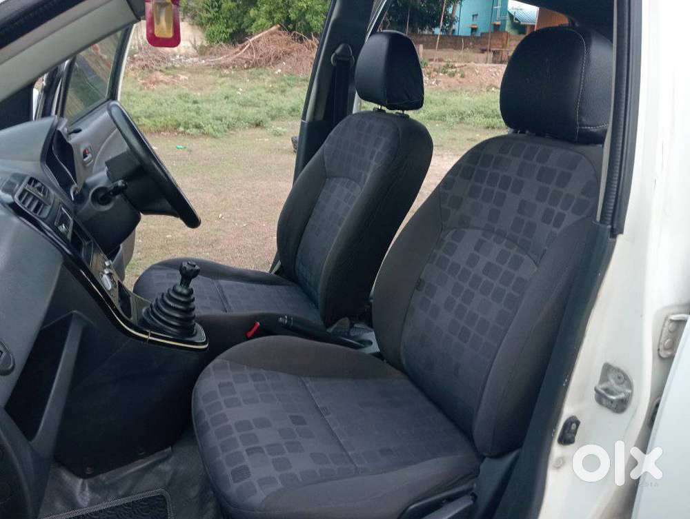 Maruti Suzuki Ritz 1.3 Vdi Abs, 2016, Diesel