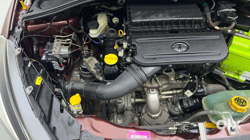Tata Tigor 1.2 Revotron Xz Plus Cng, 2022, Cng & Hybrids
