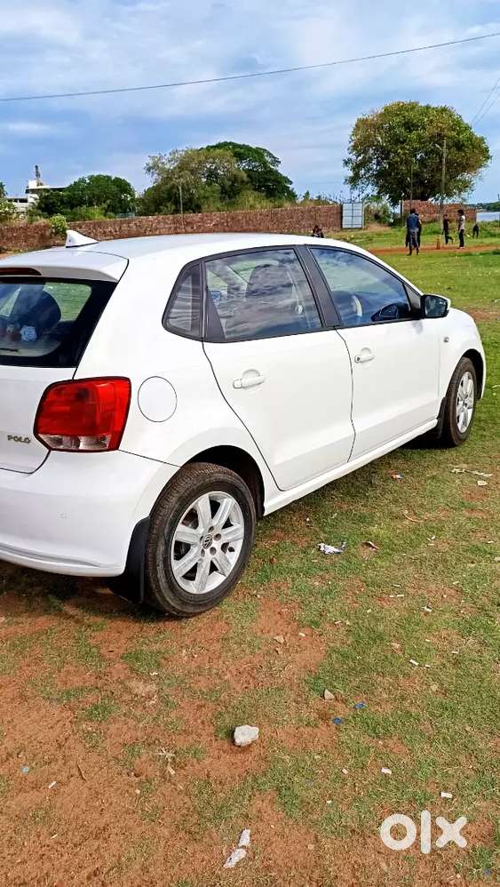 Volkswagen Polo 1.2