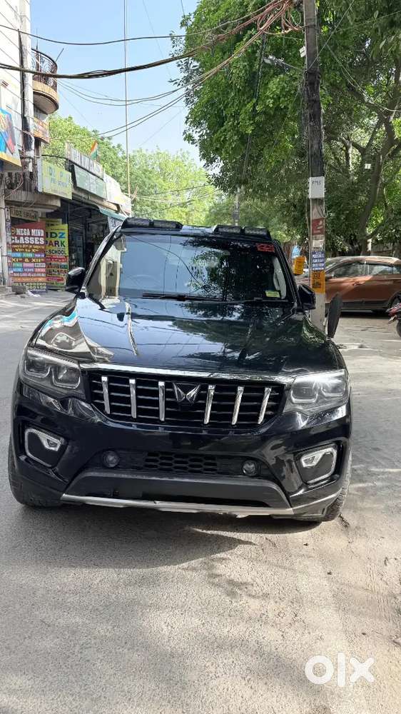 250000 Rupees Aftermarket Accessories