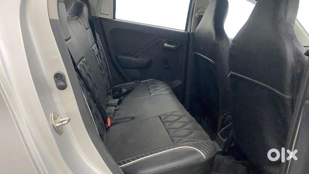 Maruti Suzuki Alto K10 1.0 Vxi Plus Amt, 2024, Petrol