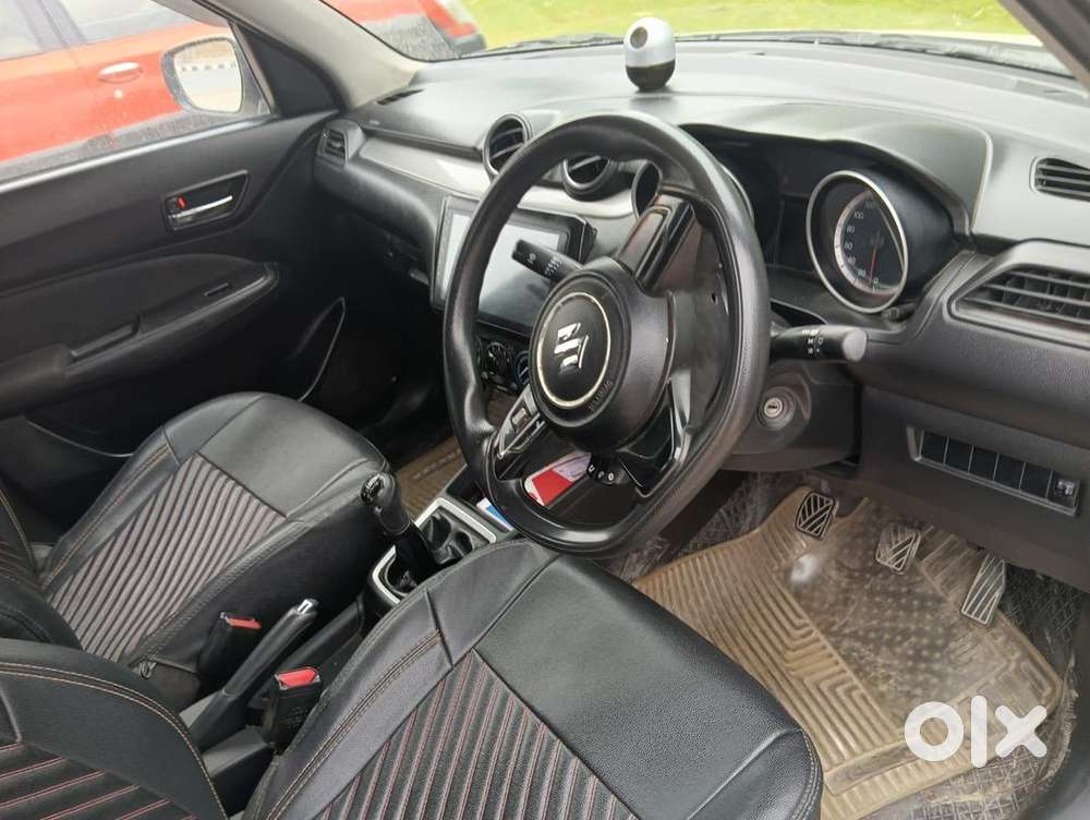 Maruti Suzuki 2018 Car