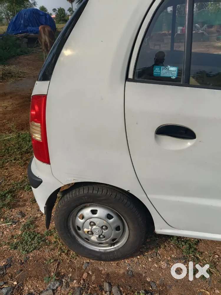 Hyundai Aura 2011 Petrol Good Condition