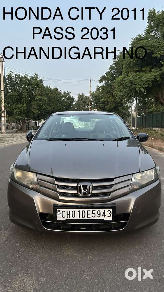 Honda Brio S Mt, 2011, Petrol