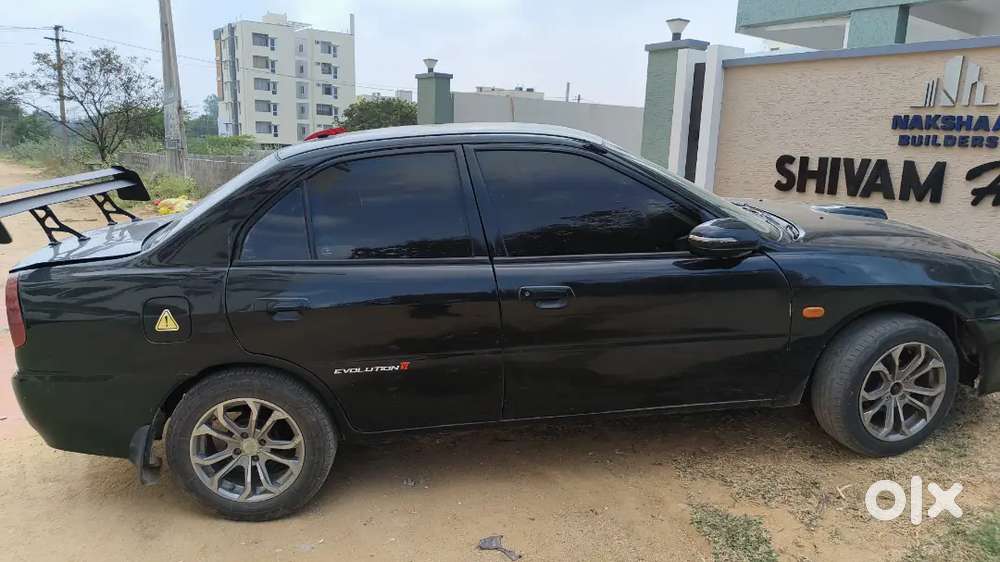 Sporty Look And Punch Power Also Sporty Feel