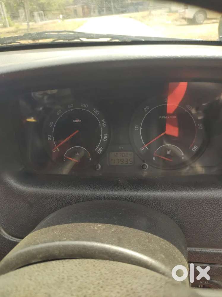 Tata Indica V2 2016 Diesel 127024 Km Driven