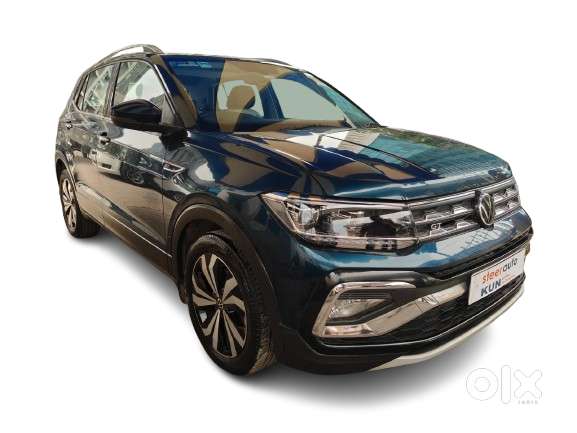 Volkswagen Tiguan 1.5 Tsi, 2024, Petrol