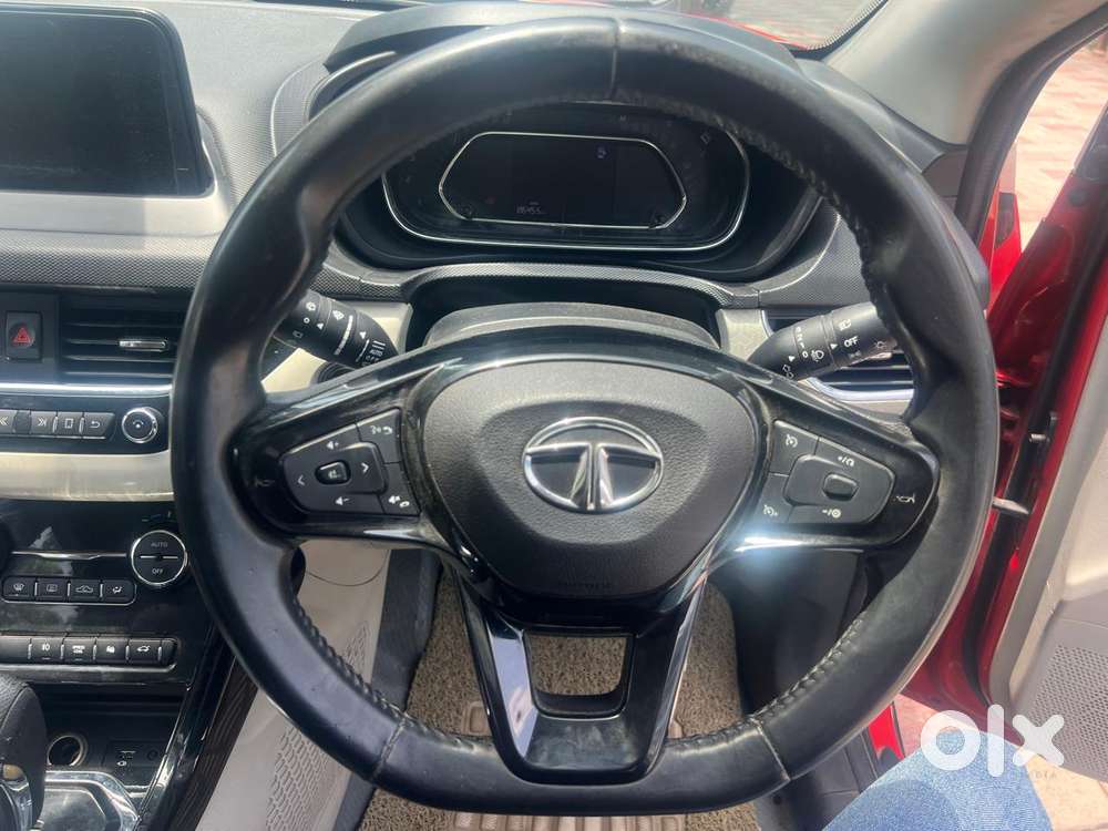 Tata Nexon 1.2 Revotron Xz Plus, 2020, Diesel