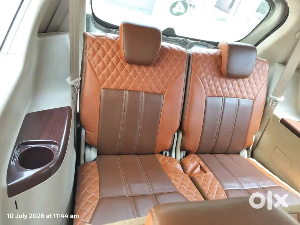 2021 Maruti Ertiga Vxi Cng Km Driven