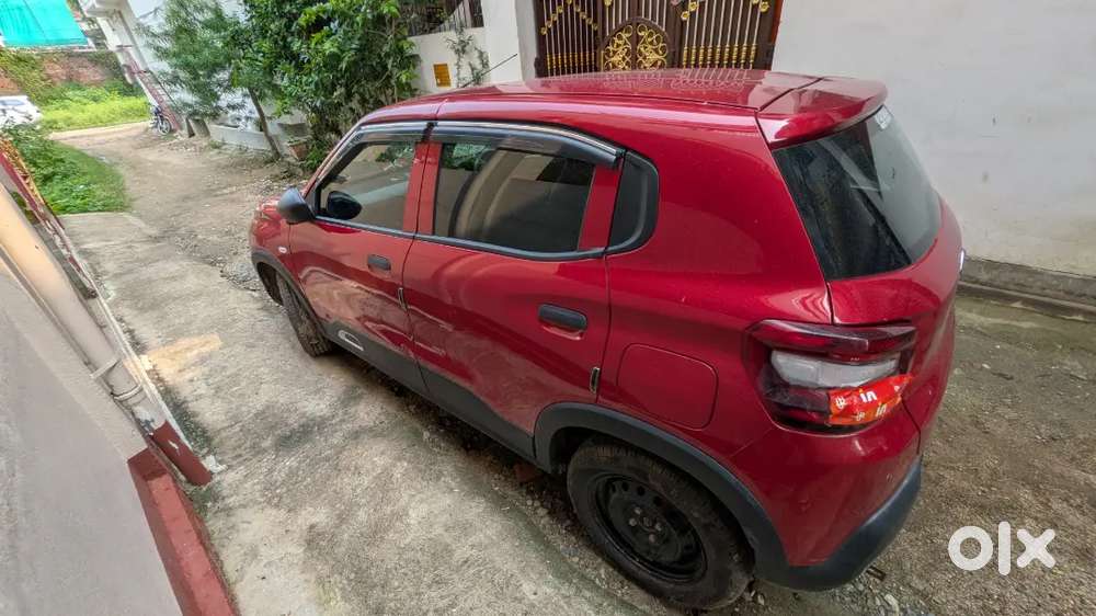 Citroen C3 Petrol Manual 2026
