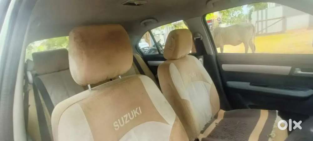 Maruti Suzuki Dzire 2011 Diesel Manual