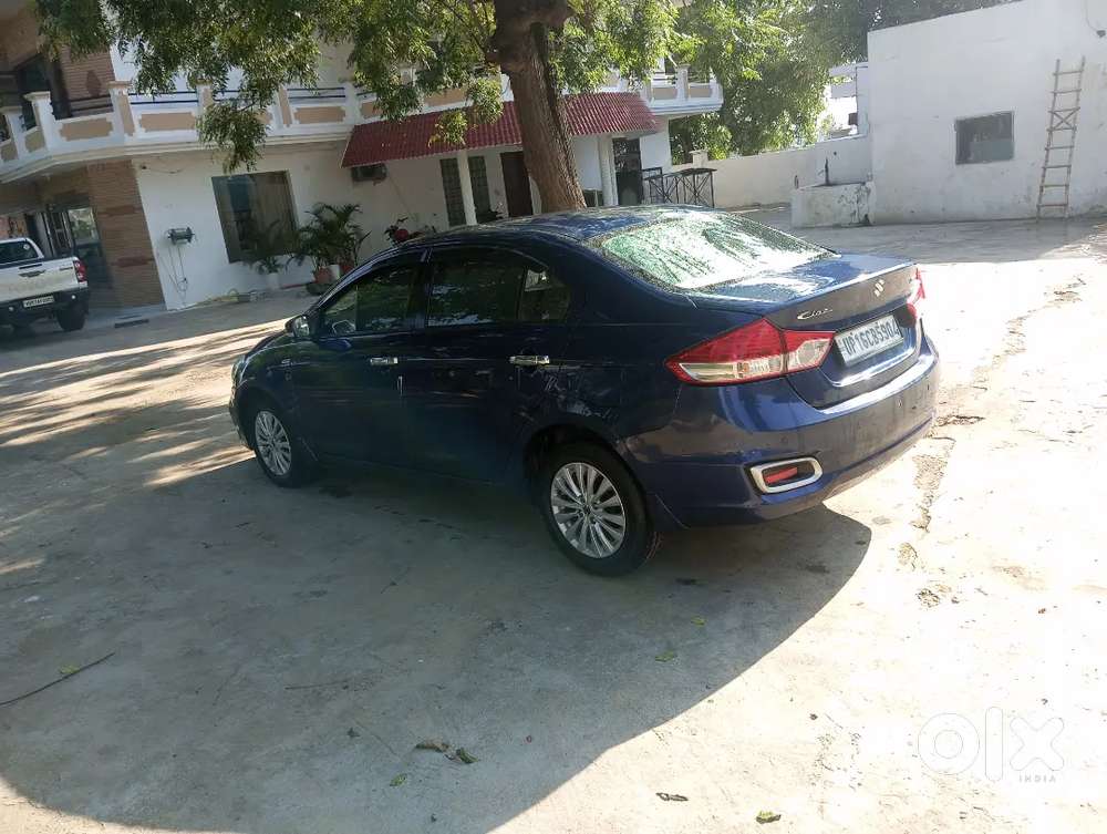 Maruti Suzuki Ciaz Diesel 2019 Model