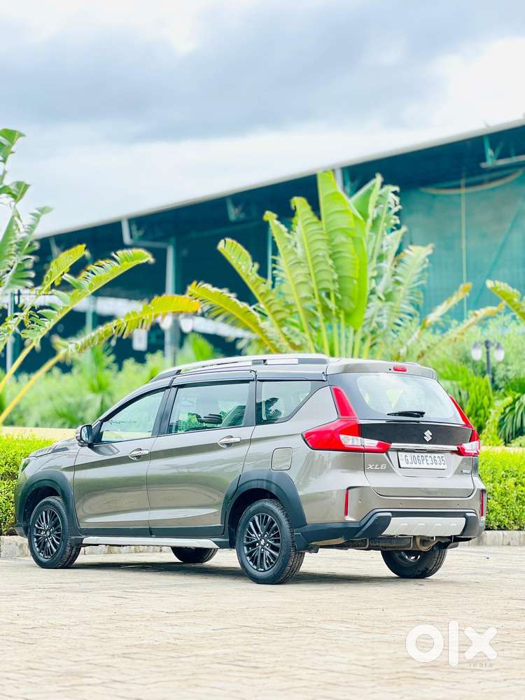 Maruti Suzuki Xl6 1.5 Alpha Mt, 2021, Petrol