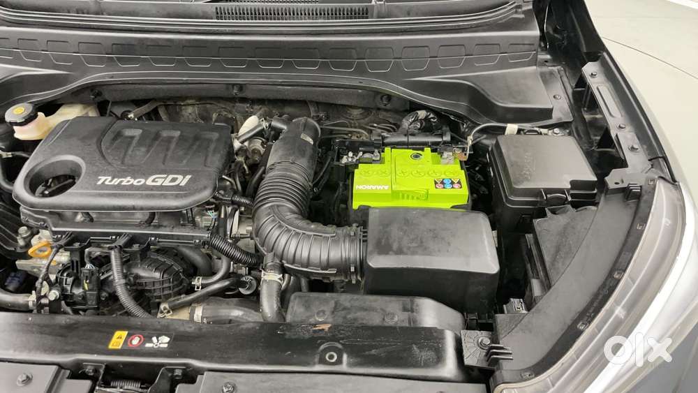 Kia Sonet 1.0 X Line Dct, 2023, Petrol