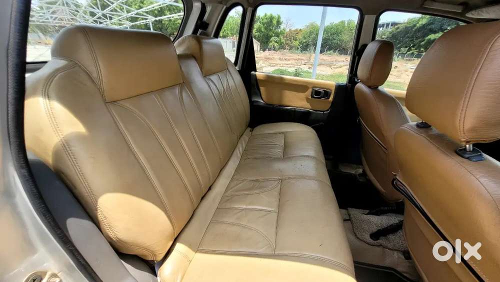 Maruti Suzuki Zen Vxi