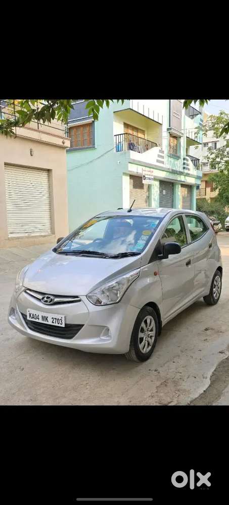 Hyundai Smooth Engine No Work