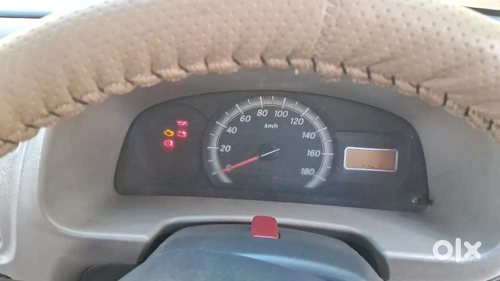 मारुती सुझुकी इको 2011