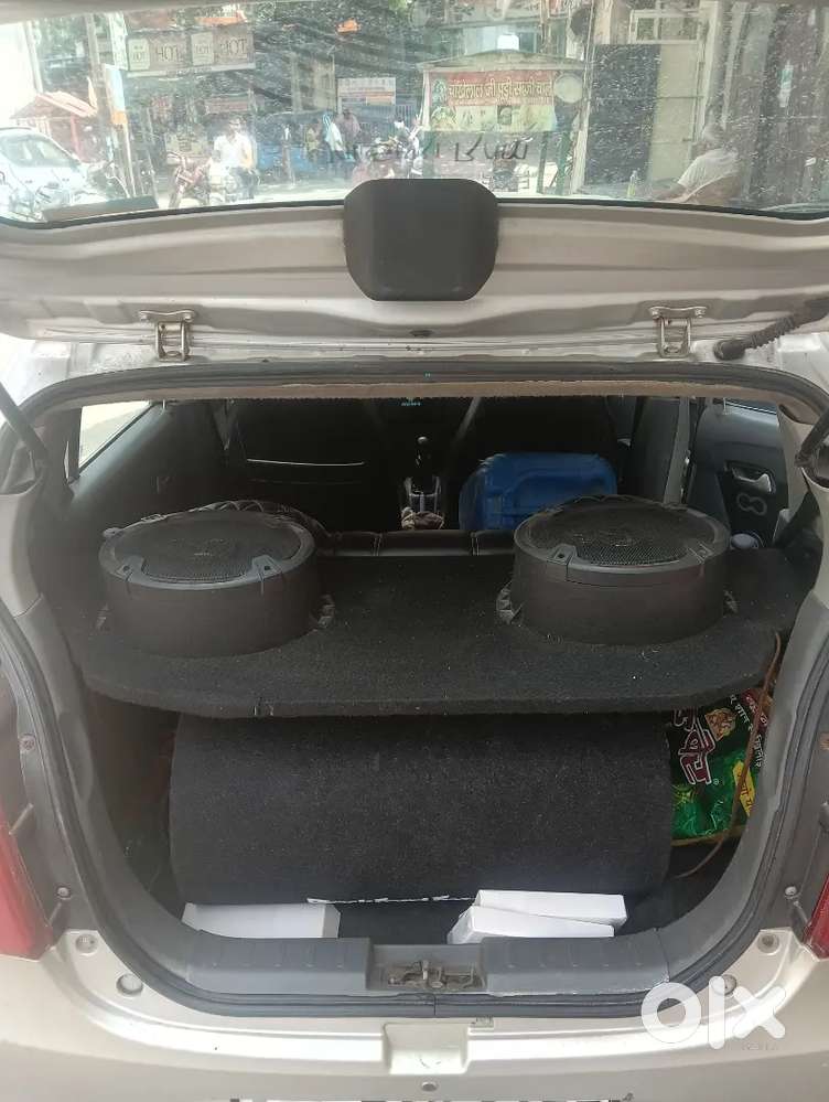 Maruti Suzuki Alto 2014 Petrol Manual