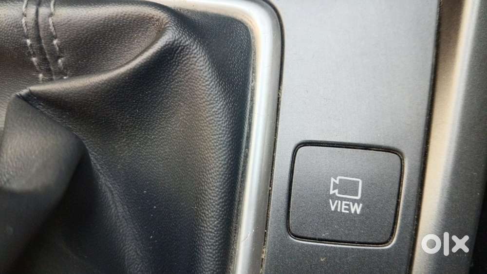 Hyundai Creta 1.5 Crdi Sx, 2022, Diesel