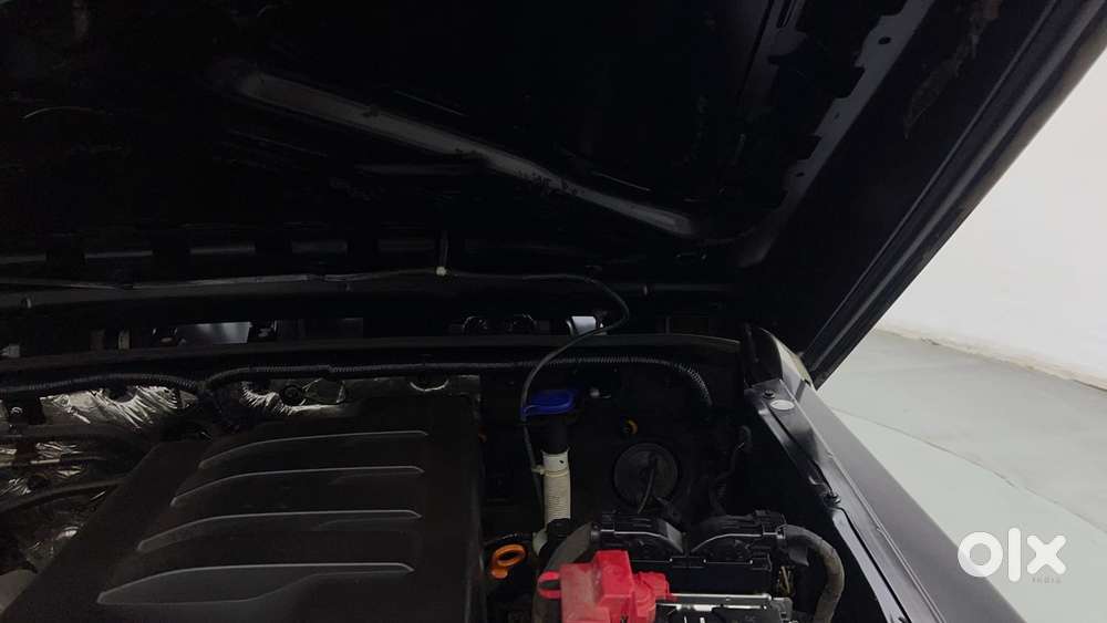 Mahindra Thar 2.0 Lx Hard Top Petrol At 4 Rwd, 2023, Petrol