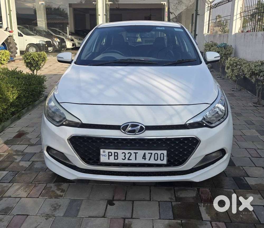 Hyundai I20 E Asta Option 1.2, 2014, Diesel