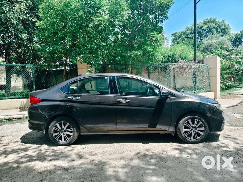 Honda City I-vtec Vx, 2018, Petrol