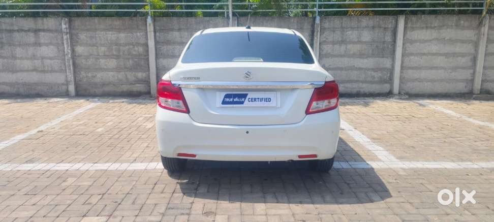 Maruti Suzuki Dzire 1.2 Zxi, 2022, Petrol