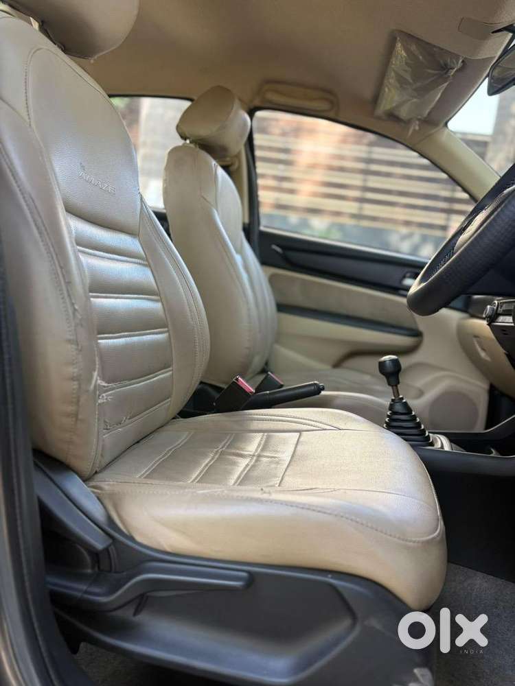 Honda Amaze 2018 Diesel Well Maintained