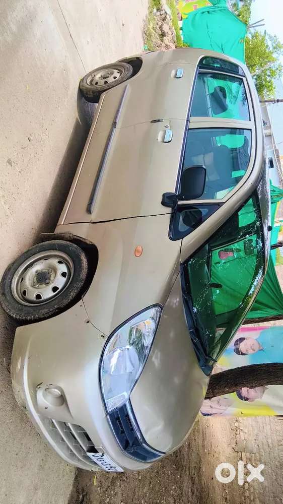 Maruti Suzuki Estilo Lxi 2011