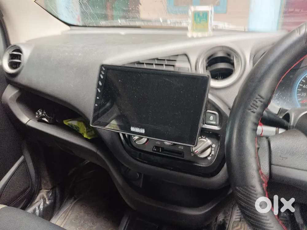 Datsun Redi Go 2018 Petrol 33000 Km Driven