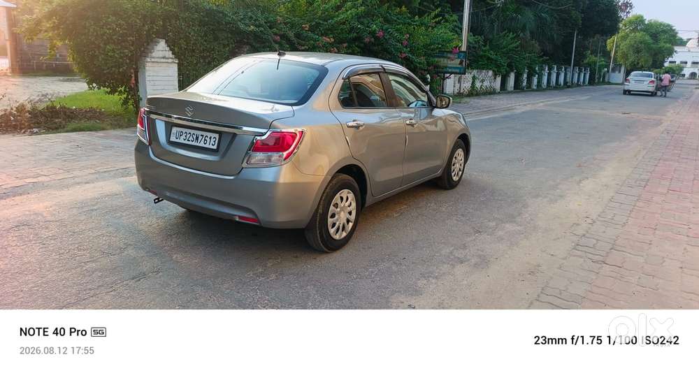 Maruti Suzuki Swift Dzire Vxi Optional, 2023, Petrol