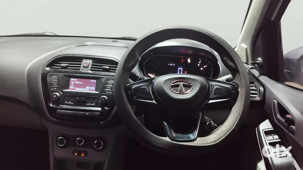Tata Tiago 1.2 Revotron Xm, 2022, Cng & Hybrids