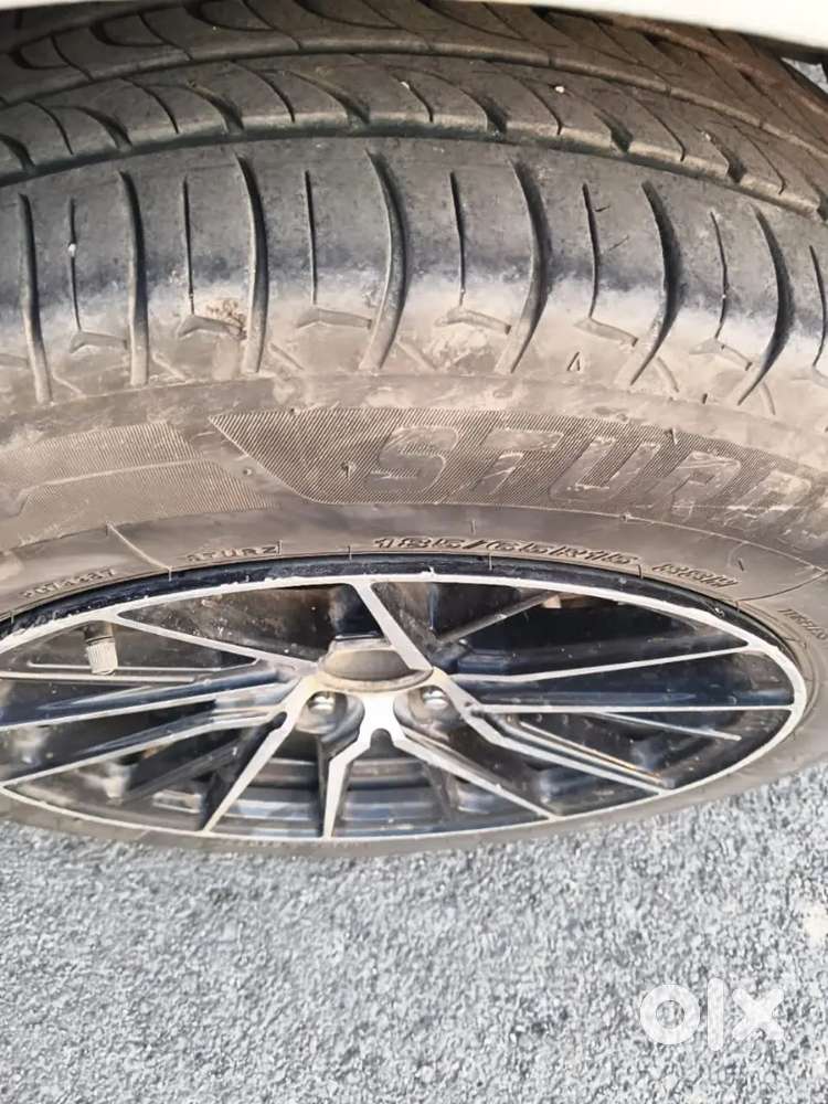 Maruti Suzuki Ertiga 2021