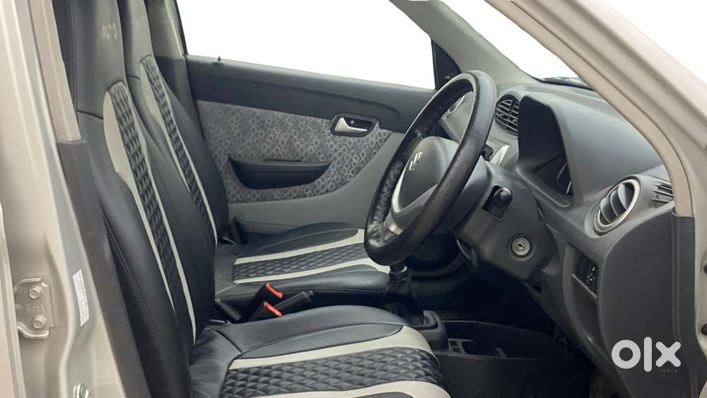 Maruti Suzuki Alto 800 0.8 Vxi (o), 2018, Petrol