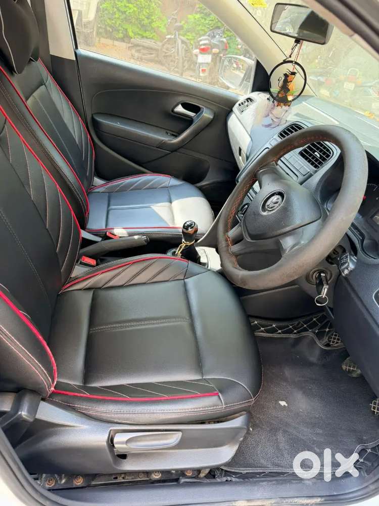 Volkswagen Polo 2014 Diesel Well Maintained